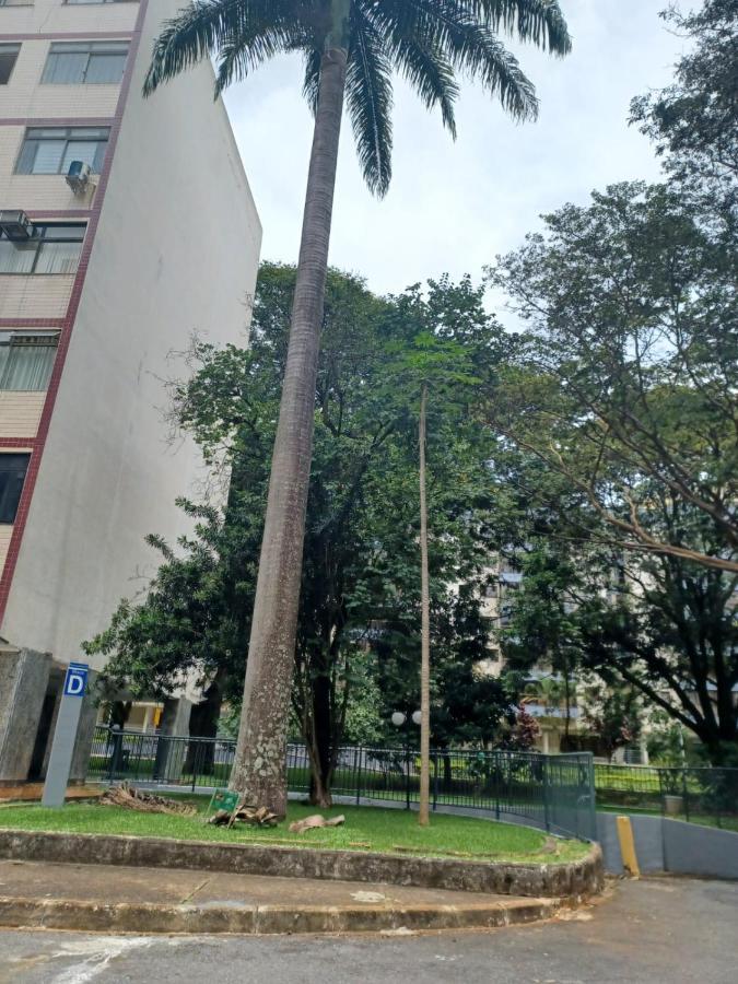 Asa Sul - Quadra 212 Appartamento Brasilia Esterno foto