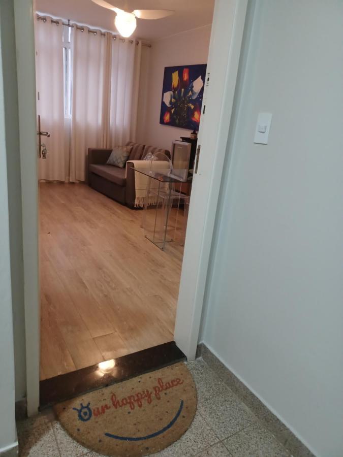 Asa Sul - Quadra 212 Appartamento Brasilia Esterno foto