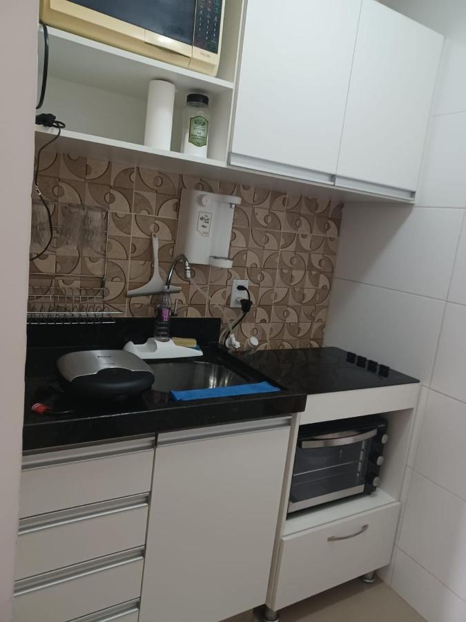 Asa Sul - Quadra 212 Appartamento Brasilia Esterno foto