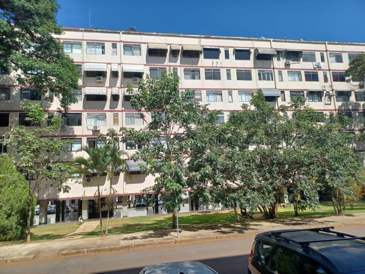 Asa Sul - Quadra 212 Appartamento Brasilia Esterno foto